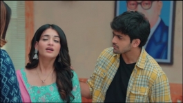 Yeh Hai Chahatein - 2nd October 2023